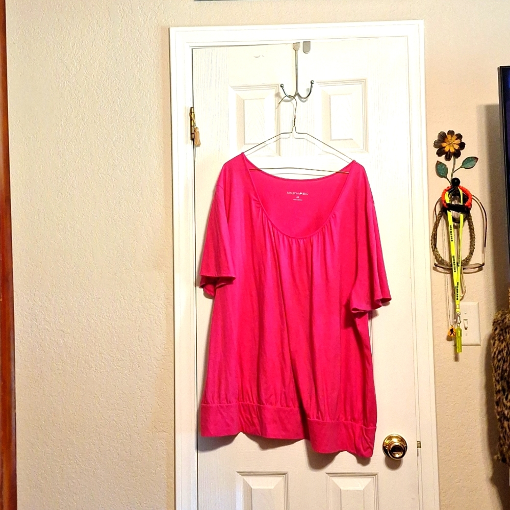 Women's blouse